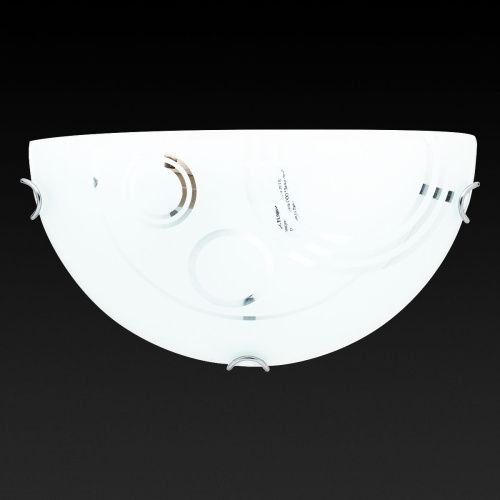 Светильник настенный Toplight Margaret (Маргарет) TL9000Y-01WH - фото 2