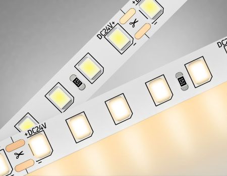 Светодиодная лента Ambrella Light LED Strip 24V (ЛЕД Стрип 24В) GS3101
