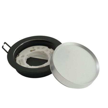 Светильник встраиваемый Feron DL507 51355