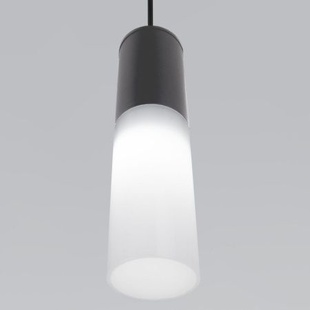 Уличный подвесной светильник Elektrostandard Glas (Глас) 4690389193552