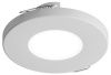 Светильник встраиваемый Hesby Lighting Clarity (Цлариты) HSBL_0133