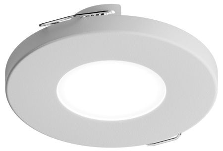 Светильник встраиваемый Hesby Lighting Clarity (Цлариты) HSBL_0133