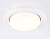 Светильник встраиваемый Ambrella Light Standard Spot (Стандард Спот) G10101