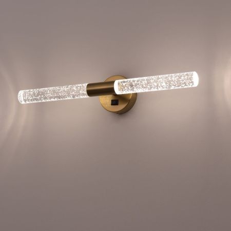 Светильник настенный Lightstar Noce (Ноце) 201051-4000