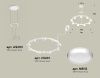 Люстра подвесная Ambrella Light Traditional (Традитионал) XR92031800