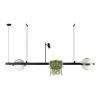 Светильник подвесной Loft It Jardin 10121/D