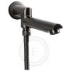 Душевая система Filarete FL1020BG встраиваемая в стену цвет серый