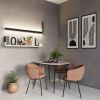 Светильник настенный Odeon Light Delta (Делта) 7023/52WL