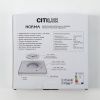 Светильник настенно-потолочный Citilux Norma (Норма) CL748K201