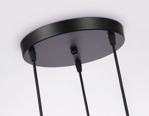 Светильник подвесной Ambrella Light Modern (Модерн) TR3541 - фото 4
