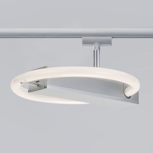 Трековый светильник Paulmann Circular (Цирцулар) 97674 - фото 2