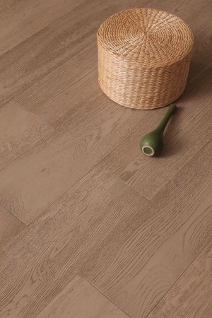 Инженерная доска DW Flooring LX-015 дуб толщина 1,4 см 23 класс 1900x190