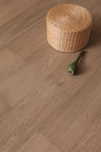 Инженерная доска DW Flooring LX-015 дуб толщина 1,4 см 23 класс 1900x190 - фото 2