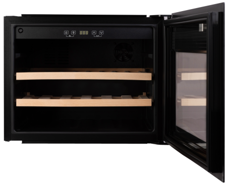 Винный шкаф встраиваемый Graude FWK 45.2