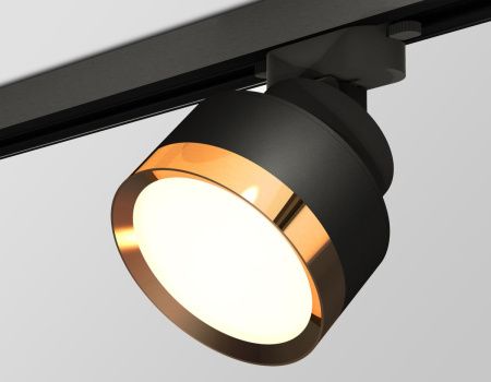 Трековый светильник Ambrella Light Track System (Трацк Сыстем) XT8102004