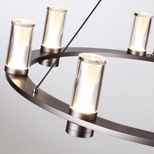 Люстра подвесная Odeon Light Defance (Дефанце) 7143/70L - фото 5
