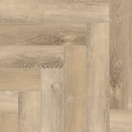 Кварцвиниловая плитка Alpine Floor Parquet LVT ECO-16-17 Дуб Синистра толщина 0.25 см 43 класс 590х118