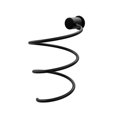 Держатель для фена WasserKRAFT 1080B