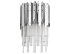 Светильник настенный Ambrella Light Traditional (Традитионал) TR5288