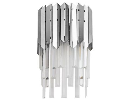 Светильник настенный Ambrella Light Traditional (Традитионал) TR5288