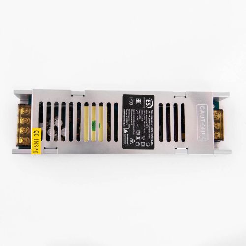 Блок питания для светодиодной ленты Elektrostandard 4690389168116 - фото 3