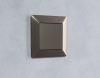 Рамка одноместная Ambrella Volt Line (Лине) AF110631