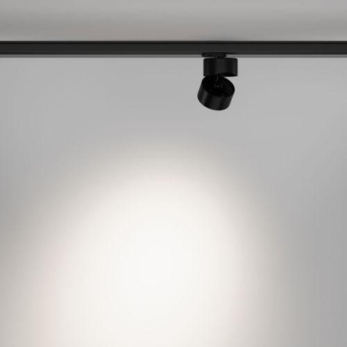 Светильник трековый Maytoni Technical Alfa TR199-3-15W4K-M-B - фото 4