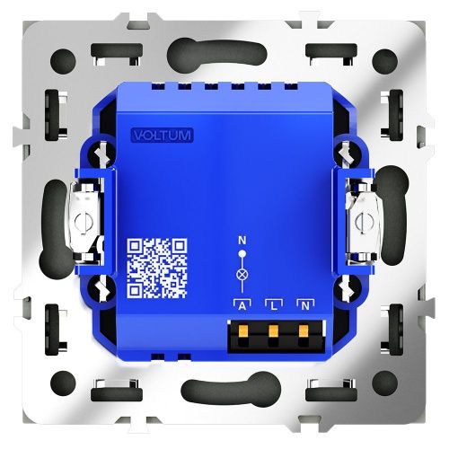 Датчик движения встраиваемый VOLTUM S70 VLS070508 - фото 3