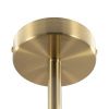 Люстра на штанге Citilux Tendy (Тенды) CL244151