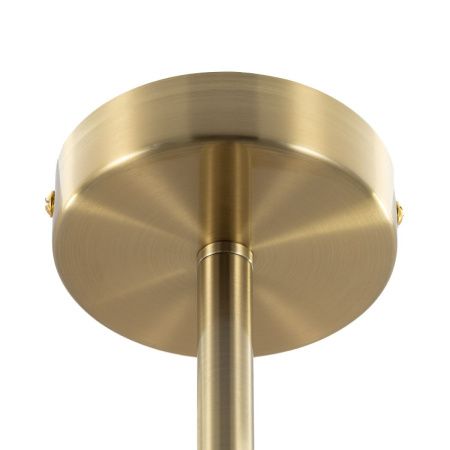 Люстра на штанге Citilux Tendy (Тенды) CL244151
