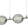 Светильник подвесной Escada 10250 10250/3LED