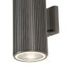 Уличный настенный светильник Favourite Pola (Пола) 4514-2W