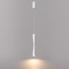 Светильник подвесной Odeon Light Anika (Аника) 4290/5L