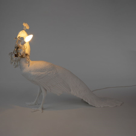 Торшер Seletti Peacock (Пеацоцк) 14672
