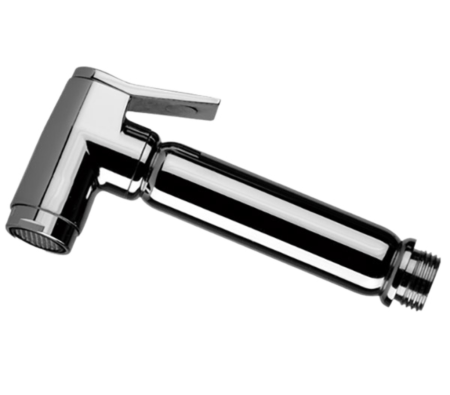 Лейка гигиенического душа Remer 332OLAX хром