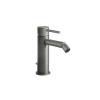 Смеситель Gessi Gessi316 54207#239 на биде нержавеющая сталь