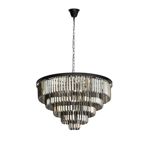 Люстра подвесная Loft It Prism 10018/800C - фото 3