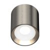 Светильник потолочный Italline IT014-0207 nickel
