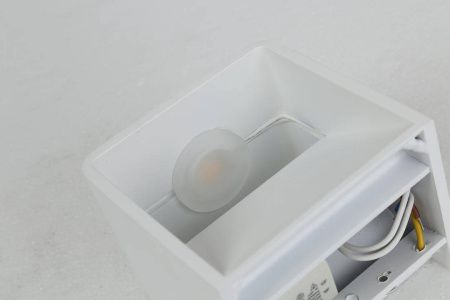 Светильник настенный Designled GW (ГВ) 00-00001806