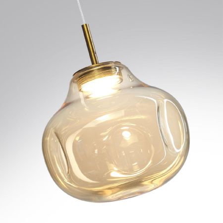 Светильник подвесной Odeon Light Pendant (Пендант) 5097/4L