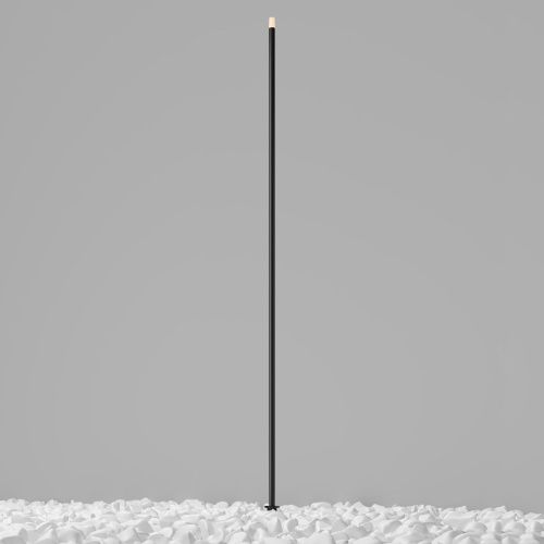 Светильник ландшафтный Maytoni Outdoor Spear O441FL-L1GF3K1 - фото 2