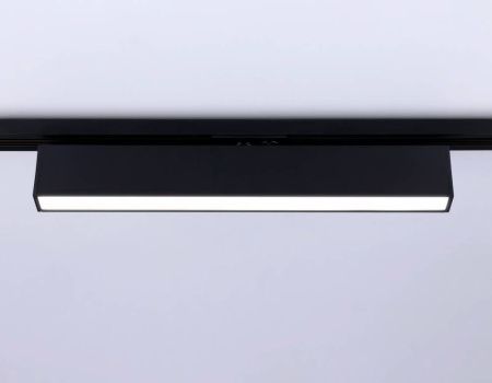 Трековый однофазный светильник Ambrella Light Track System (Трацк Сыстем) GL6777