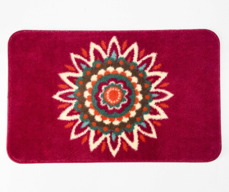 Коврик в ванную комнату WasserKRAFT BM-4002