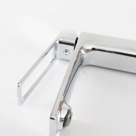 Смеситель Gid Cascada L057CHK на раковину хром