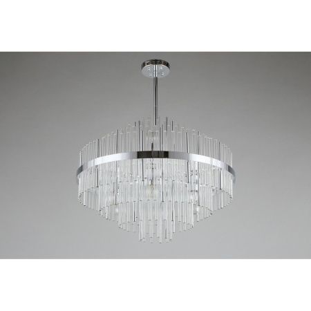 Люстра на штанге Omnilux Alatri (Алатри) OML-69207-09