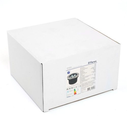 Грунтовый светильник Feron SP2803 48469 - фото 3