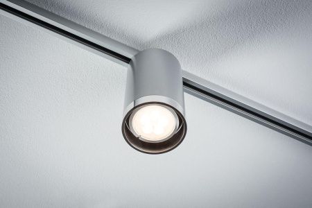 Трековый светильник Paulmann URail Spot Tube (УРаил Спот Тубе) 96962