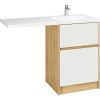 Фасад AQUATON Лондри 1A274801LH010