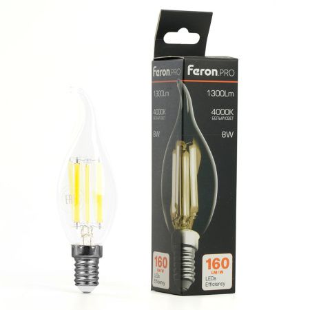 Лампа светодиодная Feron LB-1218 51266