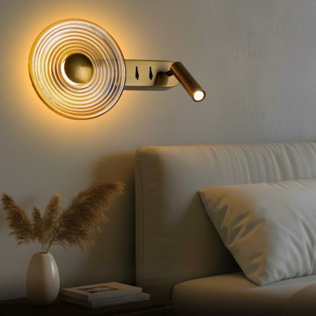 Светильник настенный Citilux Corta (Цорта) CL245033